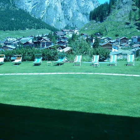 Hôtel Garni La Bercia à Selva di Val Gardena Extérieur photo